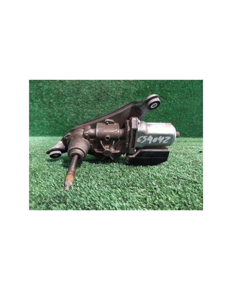 MOTOR LIMPIAPARABRISAS TRA.