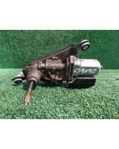 MOTOR LIMPIAPARABRISAS TRA.