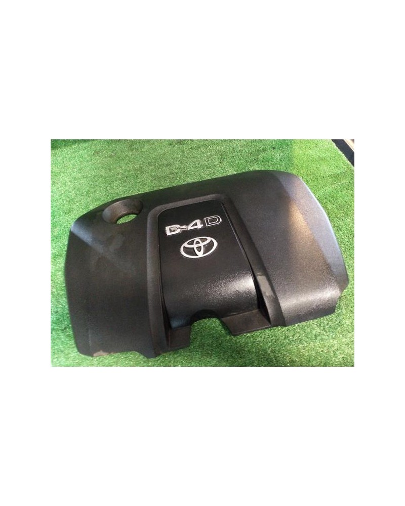 TAPA MOTOR