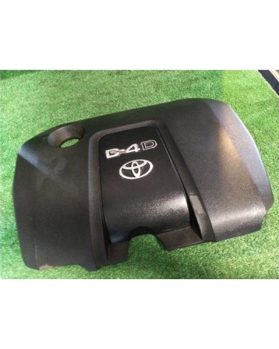TAPA MOTOR