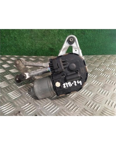 MOTOR LIMPIAPARABRISAS DEL.