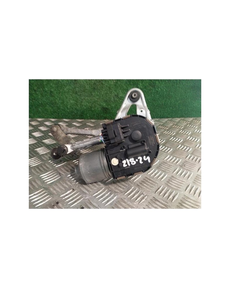 MOTOR LIMPIAPARABRISAS DEL.