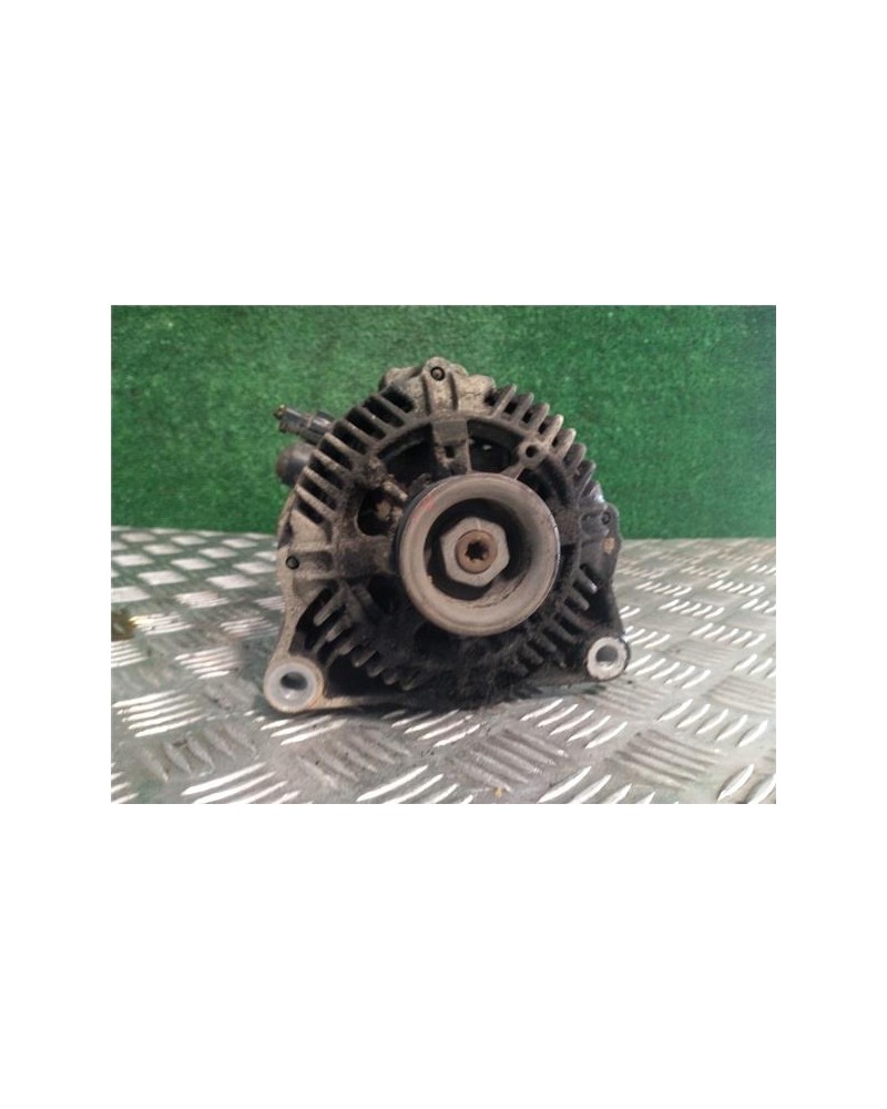 ALTERNADOR