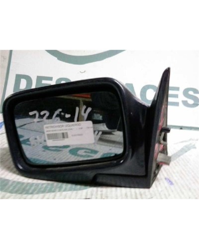 RETROVISOR IZDO.