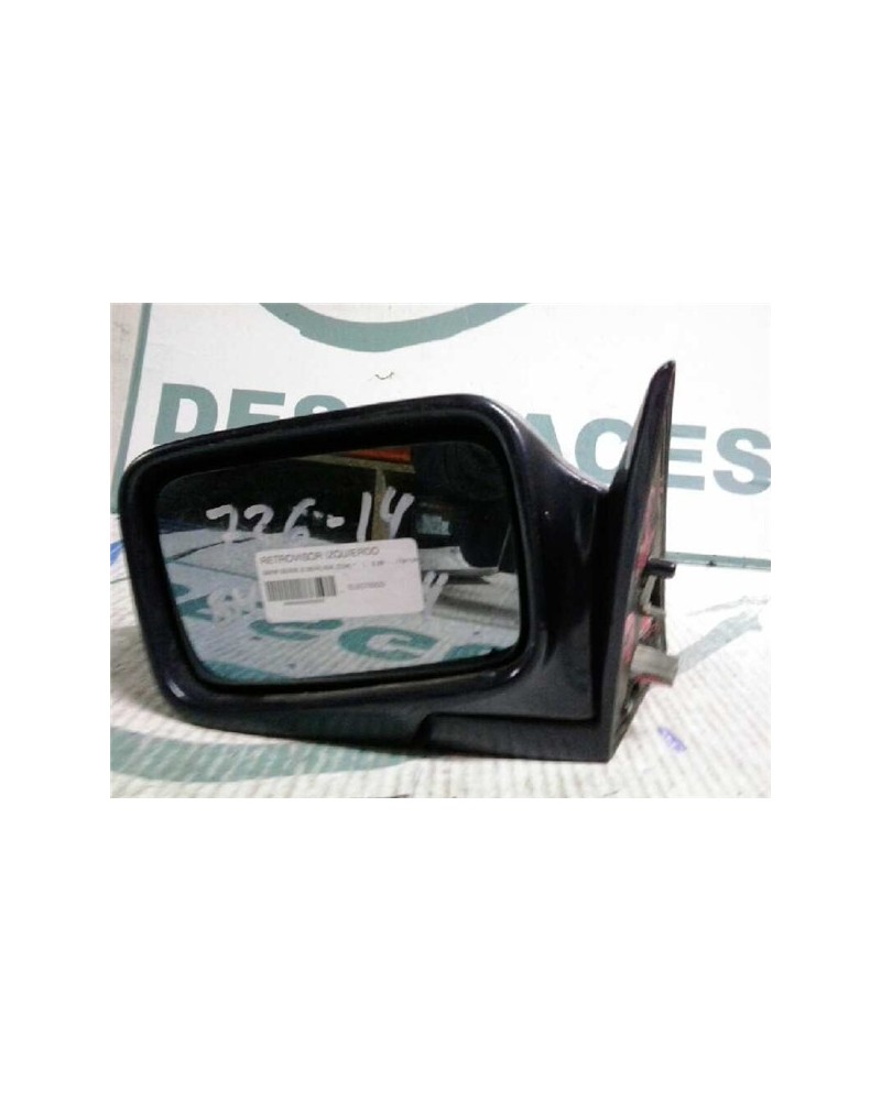 RETROVISOR IZDO.