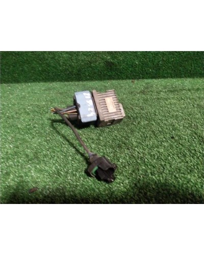 CAJA PRECALENTAMIENTO