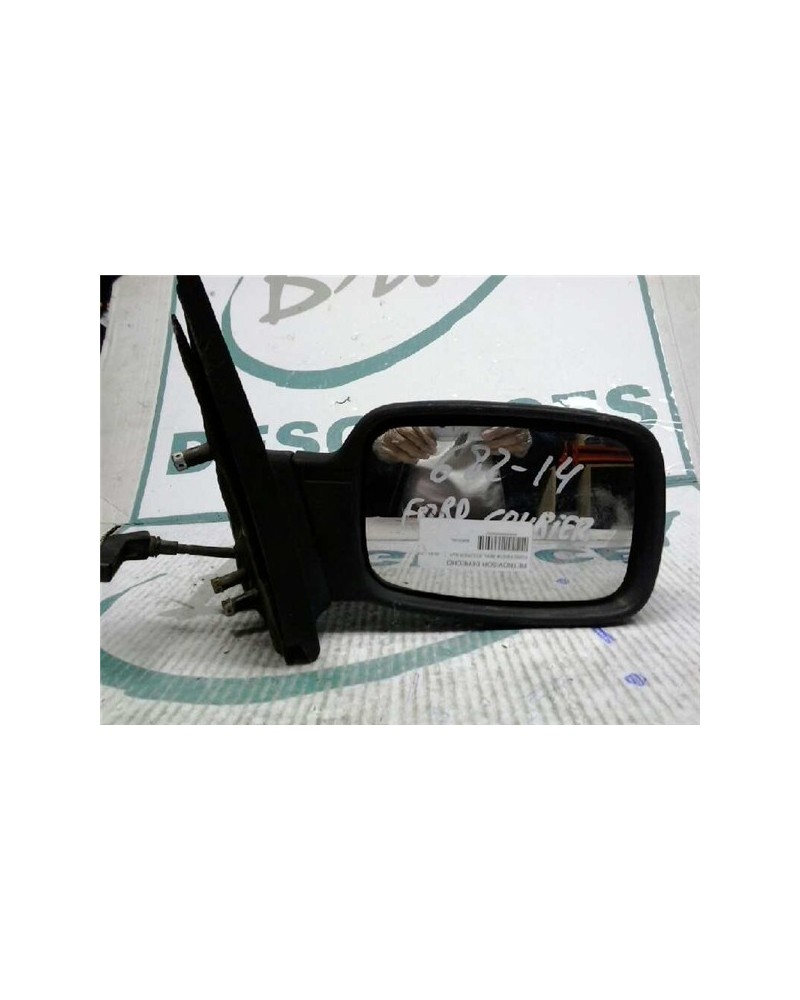 RETROVISOR DCHO.