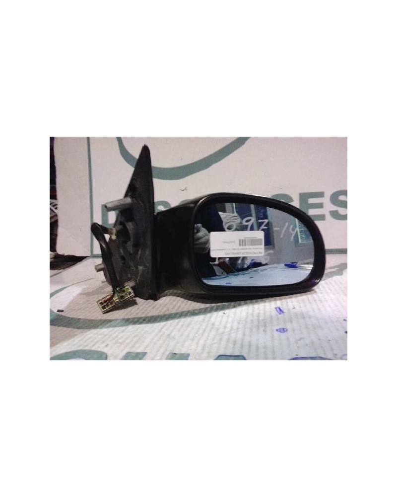 RETROVISOR DCHO.