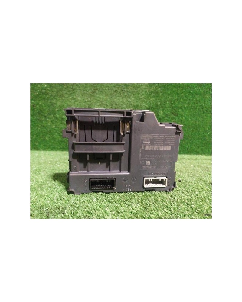 MODULO ELECTRONICO