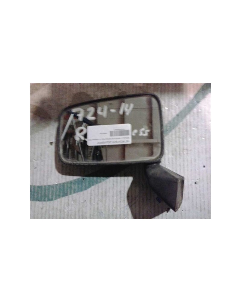 RETROVISOR IZDO.