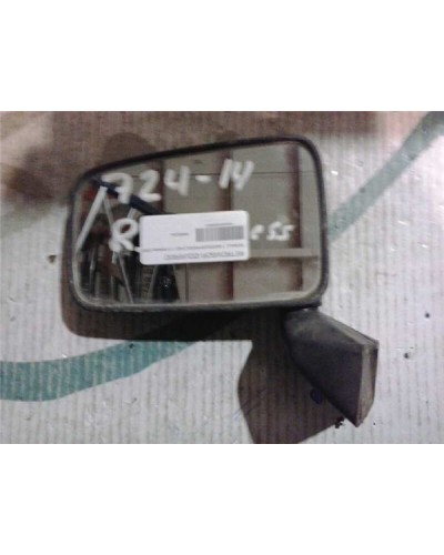 RETROVISOR IZDO.