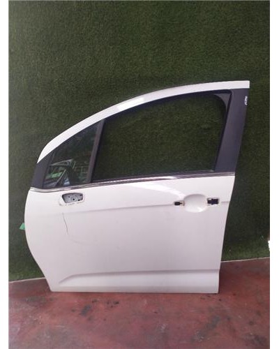 PUERTA DEL. IZDA.