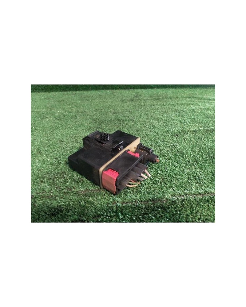 MODULO ELECTRONICO