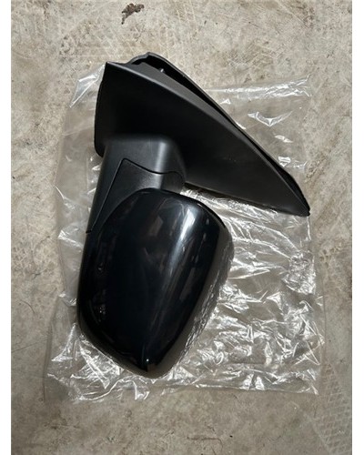 RETROVISOR IZDO.