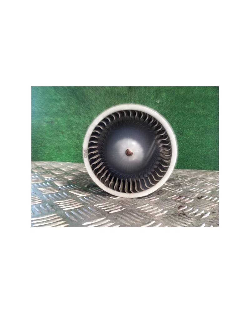 VENTILADOR CALEFACCION
