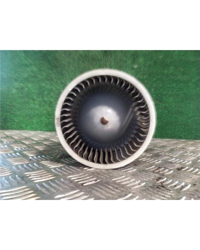 VENTILADOR CALEFACCION