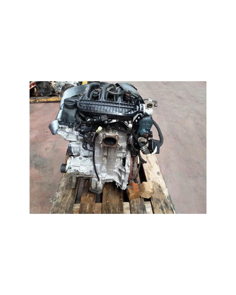 MOTOR COMPLETO