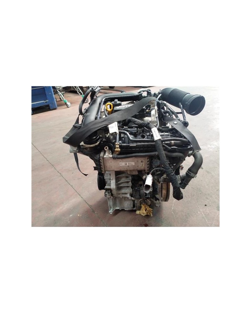 MOTOR COMPLETO