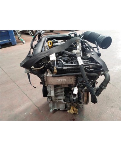 MOTOR COMPLETO
