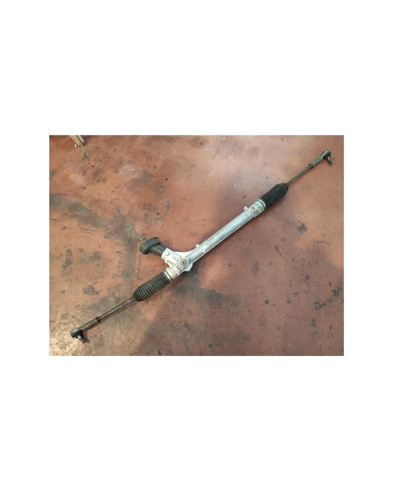 CREMALLERA DIRECCION ASISTIDA