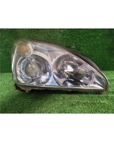 FARO XENON DCHO.