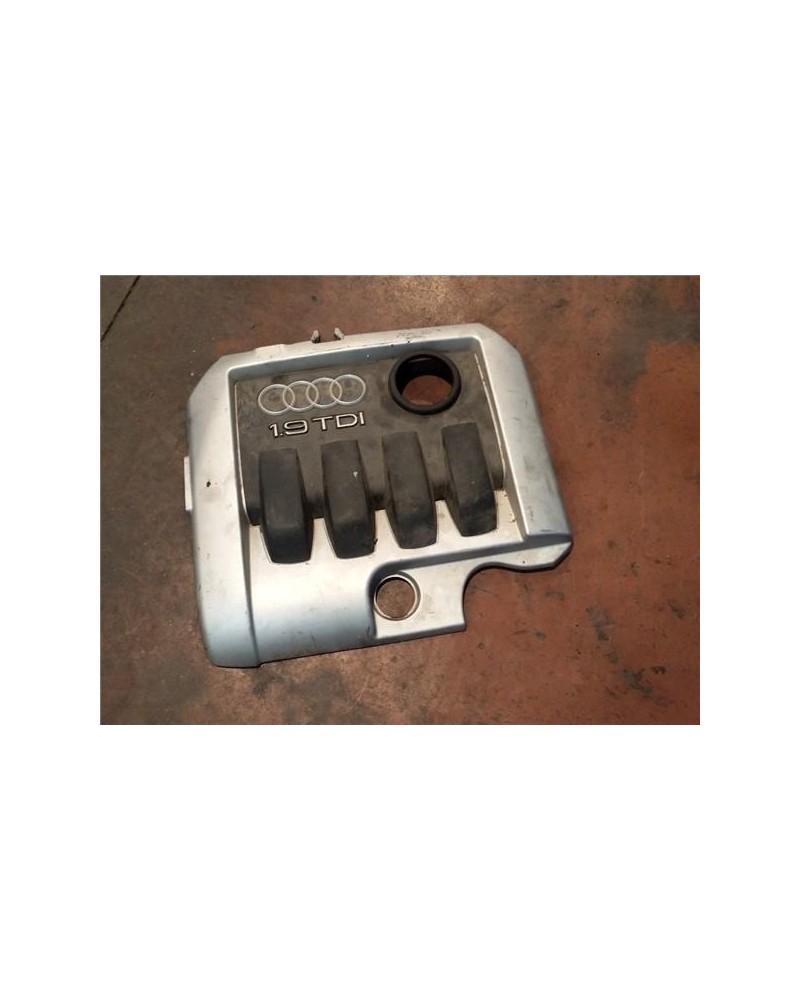 TAPA MOTOR