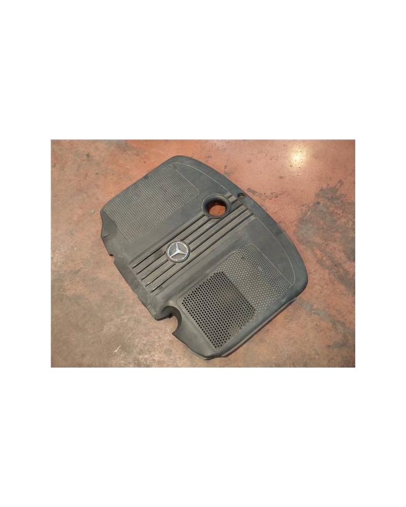 TAPA MOTOR