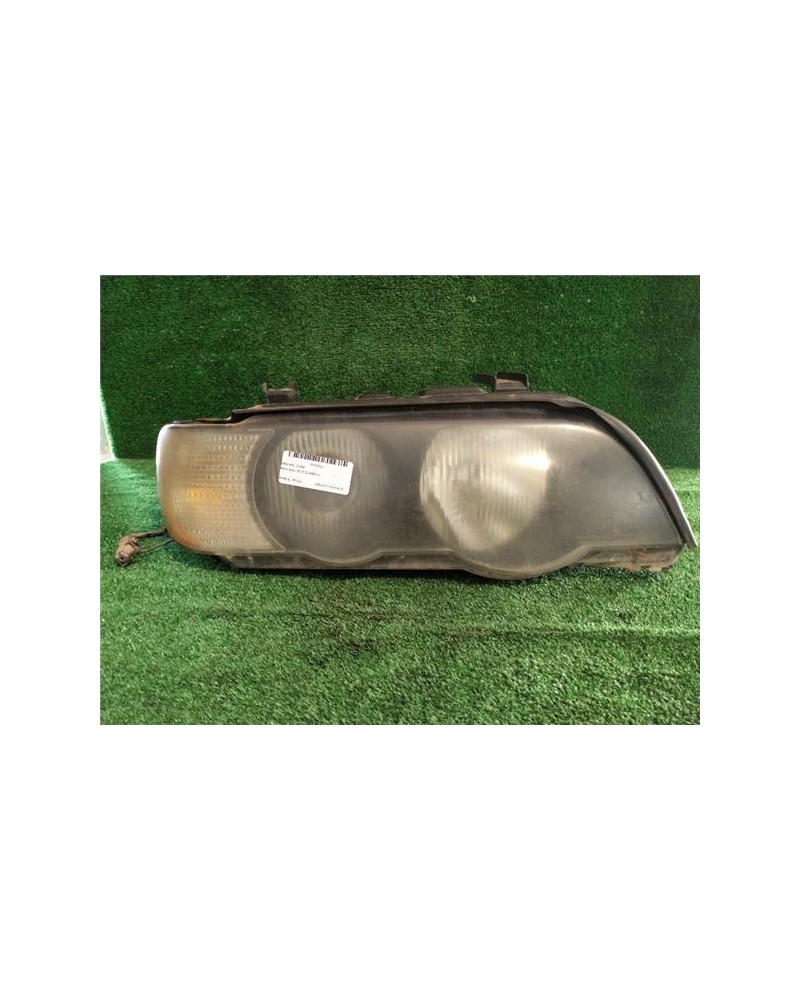 FARO XENON DCHO.