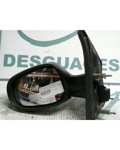RETROVISOR IZDO.