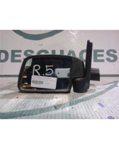 RETROVISOR IZDO.