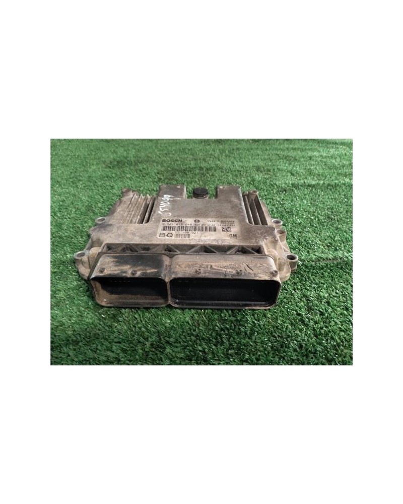 CENTRALITA MOTOR UCE