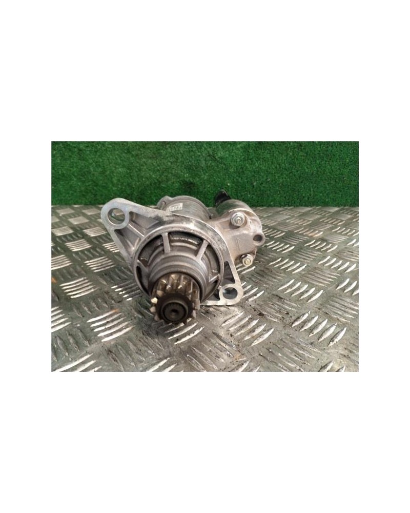 MOTOR ARRANQUE