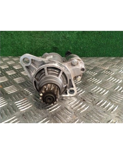 MOTOR ARRANQUE