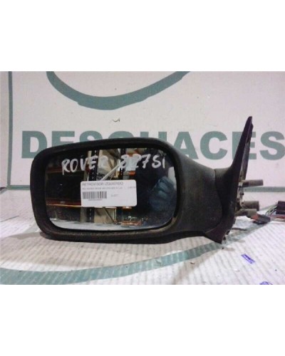 RETROVISOR IZDO.