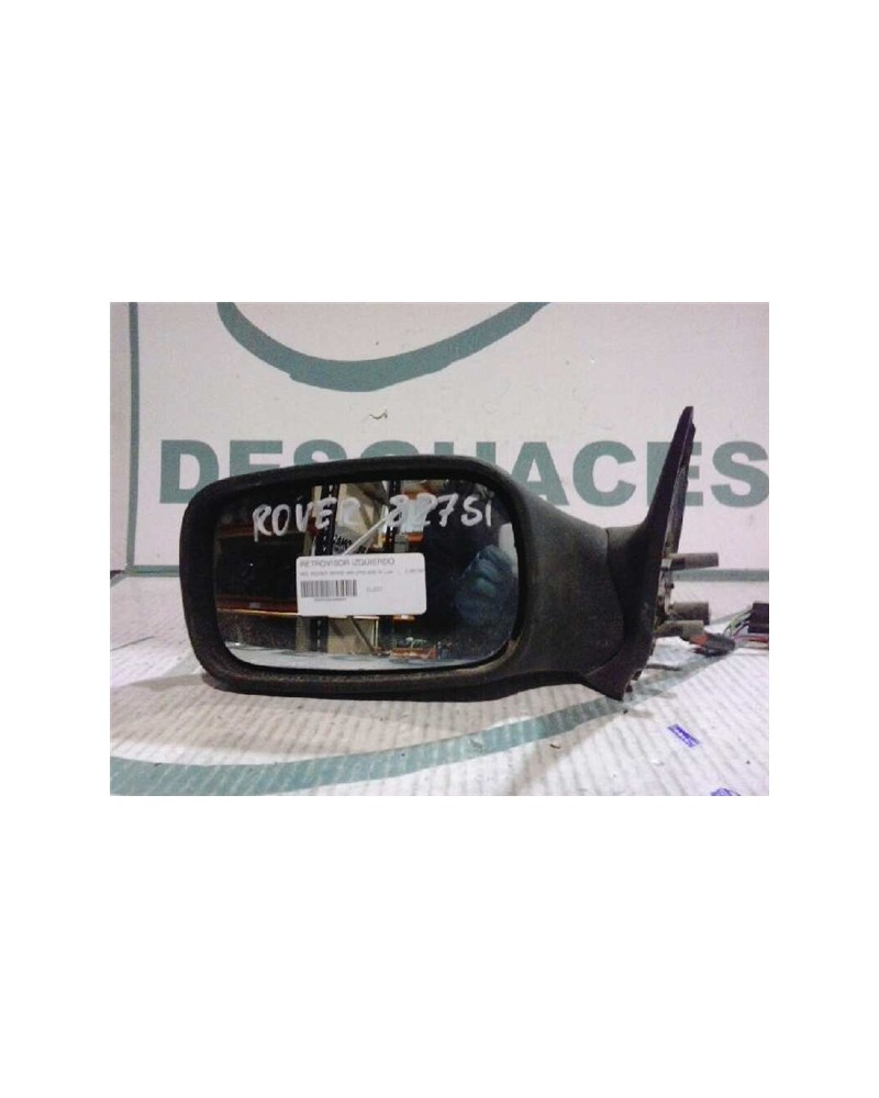 RETROVISOR IZDO.