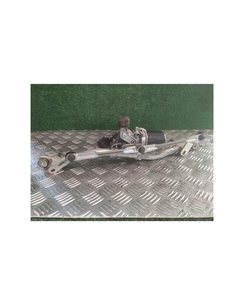 MOTOR LIMPIAPARABRISAS DEL.