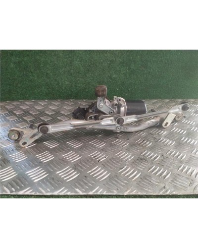 MOTOR LIMPIAPARABRISAS DEL.