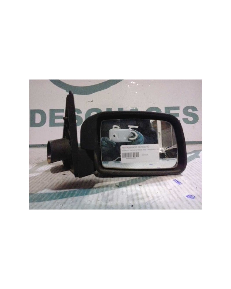 RETROVISOR DCHO.