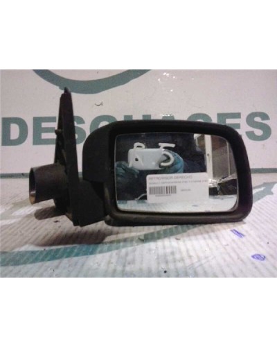 RETROVISOR DCHO.