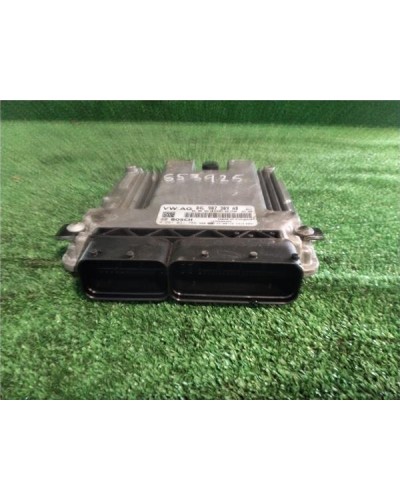 CENTRALITA MOTOR UCE