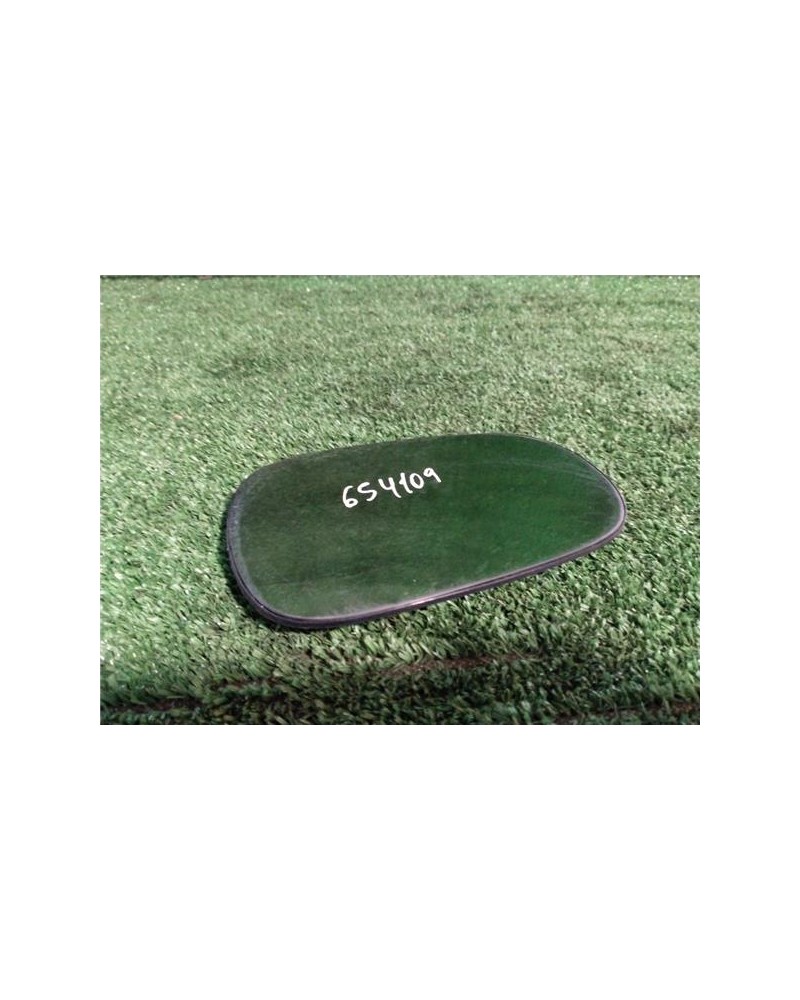 CRISTAL RETROVISOR DCHO