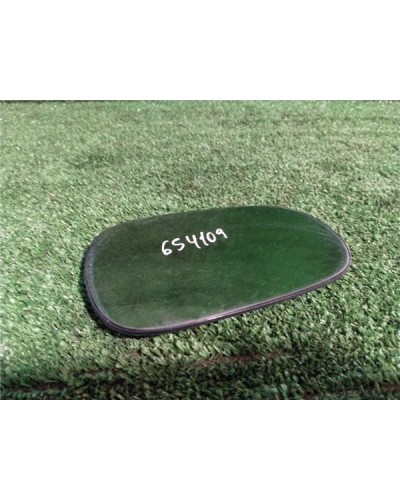 CRISTAL RETROVISOR DCHO