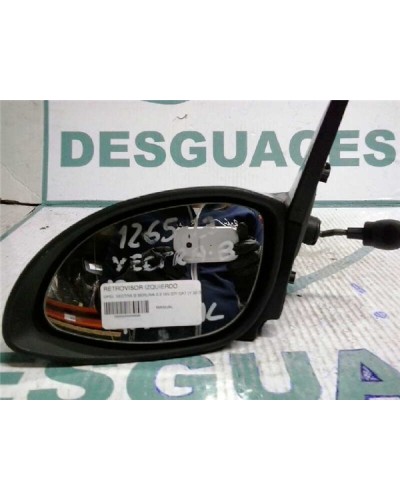 RETROVISOR IZDO.