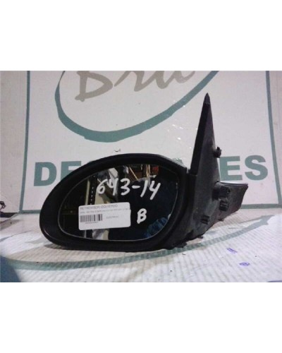 RETROVISOR IZDO.