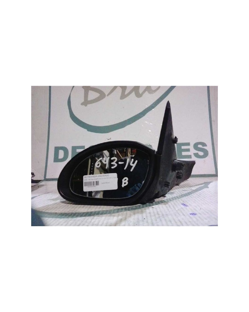 RETROVISOR IZDO.