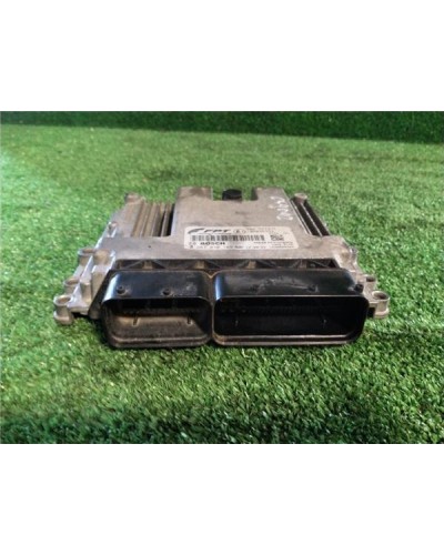 CENTRALITA MOTOR UCE