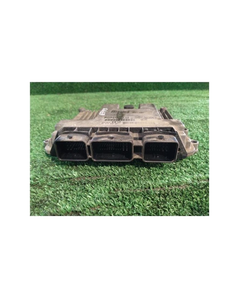 CENTRALITA MOTOR UCE