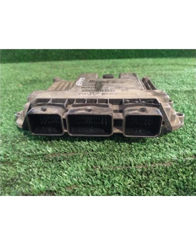CENTRALITA MOTOR UCE