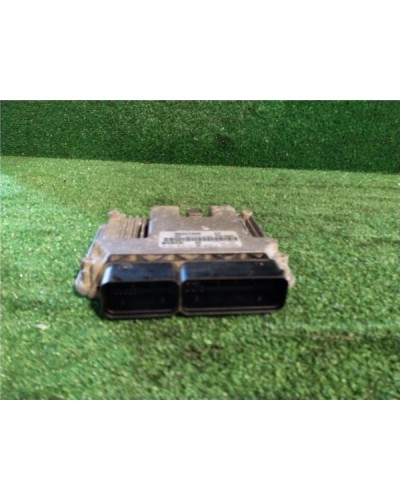 CENTRALITA MOTOR UCE