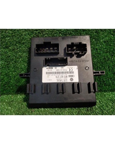 MODULO ELECTRONICO